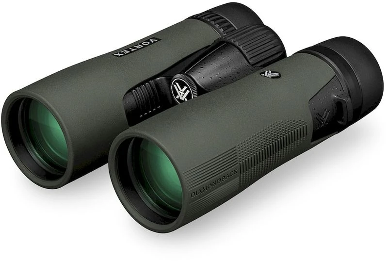 Vortex Diamondback HD Verrekijker - 10x42 Mm 2 Vortex Diamondback HD Verrekijker - 10x42 Mm - Afbeelding 2