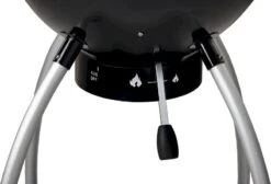 Rösle No. 1 Sport F60 Houtskool Barbecue 10 Rösle No. 1 Sport F60 Houtskool Barbecue -Bo-Camp Verkoopwinkel 815 1200 4004293250056 9