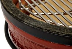 Kamado Joe Junior Barbecue -Bo-Camp Verkoopwinkel 817 1200 kamadojoejr feltgasket cmyk