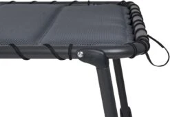 Crespo Air-Deluxe AP-364 Vouwbed - Grijs -Bo-Camp Verkoopwinkel 832 1200 1148234 07