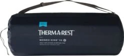 Therm-A-Rest MondoKing 3D 11.0 L Zelfopblazende Slaapmat -Bo-Camp Verkoopwinkel 857 1900 13225 thermarest mondoking marine large ssack 1