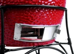 Kamado Joe Classic II Barbecue -Bo-Camp Verkoopwinkel 870 1200 kjo slide out ash drawer 3