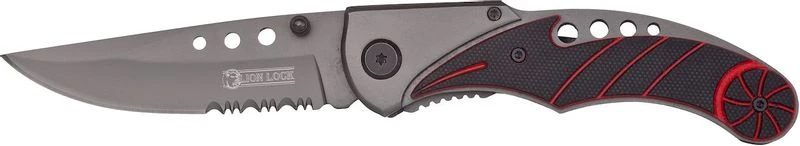 Homey’s Fieldpal K3 RVS Zakmes 1 Homey’s Fieldpal K3 RVS Zakmes