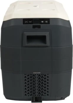 Eurom Fred Compressor Koelbox - 40 Liter -Bo-Camp Verkoopwinkel 8713415388015 fred 40 4