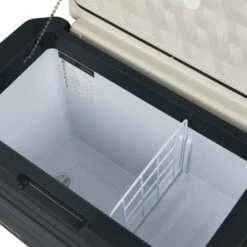 Eurom Fred Compressor Koelbox - 40 Liter -Bo-Camp Verkoopwinkel 8713415388015 fred 40 6