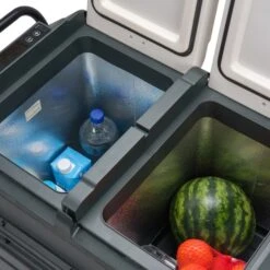 Eurom Big Fred Compressor Koelbox - 58 Liter -Bo-Camp Verkoopwinkel 8713415388060 big fred 4020 10