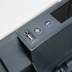 Eurom Big Fred Compressor Koelbox - 58 Liter -Bo-Camp Verkoopwinkel 8713415388060 big fred 4020 15