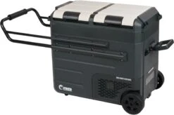 Eurom Big Fred Compressor Koelbox - 58 Liter -Bo-Camp Verkoopwinkel 8713415388060 big fred 4020 17