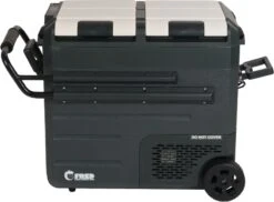 Eurom Big Fred Compressor Koelbox - 58 Liter -Bo-Camp Verkoopwinkel 8713415388060 big fred 4020 4