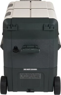 Eurom Big Fred Compressor Koelbox - 58 Liter -Bo-Camp Verkoopwinkel 8713415388060 big fred 4020 5