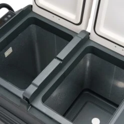 Eurom Big Fred Compressor Koelbox - 58 Liter -Bo-Camp Verkoopwinkel 8713415388060 big fred 4020 6