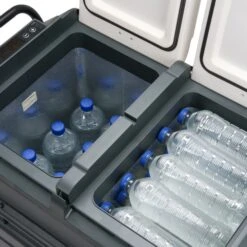 Eurom Big Fred Compressor Koelbox - 58 Liter -Bo-Camp Verkoopwinkel 8713415388060 big fred 4020 7