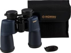 Konus Abyss Verrekijker - 7x50 Mm -Bo-Camp Verkoopwinkel 896 1200 432301 8 1