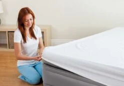 Intex Prime Comfort Luchtbed - Queensize - Ingebouwde Elektrische Pomp 13 Intex Prime Comfort Luchtbed - Queensize - Ingebouwde Elektrische Pomp -Bo-Camp Verkoopwinkel 899 1294 64162 inuse1 2020 300 1