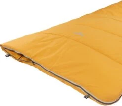 Nomad Blazer Slaapzak - Dark Mango -Bo-Camp Verkoopwinkel 900 1032 nomad blazer slaapzak dark mango 8