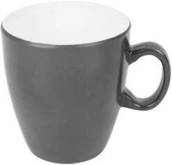 Bo-Camp Melamine Serviesset - 16-delig - Grijs -Bo-Camp Verkoopwinkel 900 1068 6181274 05