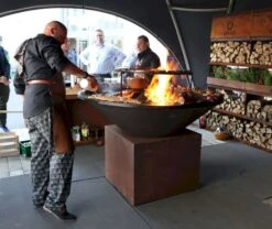 OFYR XL Grill Accessories Set 4-delig -Bo-Camp Verkoopwinkel 900 1071 img 3090 copy