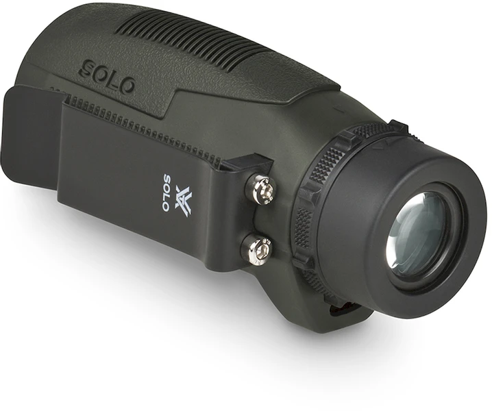 Vortex Solo Monoculair Verrekijker - 10x36 Mm 1 Vortex Solo Monoculair Verrekijker - 10x36 Mm