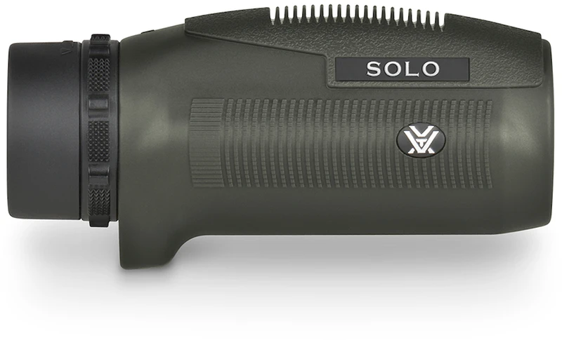 Vortex Solo Monoculair Verrekijker - 10x36 Mm 4 Vortex Solo Monoculair Verrekijker - 10x36 Mm - Afbeelding 4