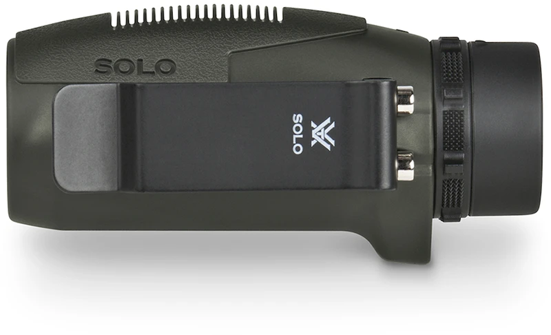 Vortex Solo Monoculair Verrekijker - 10x36 Mm 2 Vortex Solo Monoculair Verrekijker - 10x36 Mm - Afbeelding 2