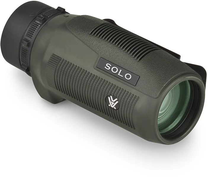 Vortex Solo Monoculair Verrekijker - 10x36 Mm 3 Vortex Solo Monoculair Verrekijker - 10x36 Mm - Afbeelding 3