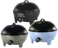 CADAC Citi Chef 40 Gasbarbecue - Blauw -Bo-Camp Verkoopwinkel 900 1094 citi chef 40 colours 1