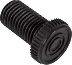 Bo-Camp Industrial Decatur 90 X 60 Campingtafel - Zwart/houtlook -Bo-Camp Verkoopwinkel 900 1103 1404200 11