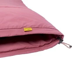 Nomad Blazer Slaapzak - Dark Rose -Bo-Camp Verkoopwinkel 900 1117 nomad blazer dark rose 1