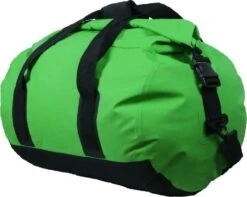 Gabbag Duffel 65L Waterdichte Tas - Groen 15 Gabbag Duffel 65L Waterdichte Tas - Groen -Bo-Camp Verkoopwinkel 900 1130 0jgr220 600 06