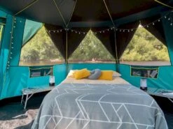 Coleman Octagon Blackout Familietent - 8 Persoons -Bo-Camp Verkoopwinkel 900 1200 26879 6