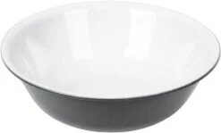 Bo-Camp Melamine Serviesset - 16-delig - Grijs -Bo-Camp Verkoopwinkel 900 1265 6181274 04