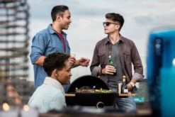 CADAC Citi Chef 50 Gasbarbecue - Zwart 14 CADAC Citi Chef 50 Gasbarbecue - Zwart -Bo-Camp Verkoopwinkel 900 1348 20162 20 citi50 4