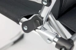 Bo-Camp Copa Rio Comfort Deluxe Klapstoel - Grijs 7 Bo-Camp Copa Rio Comfort Deluxe Klapstoel - Grijs -Bo-Camp Verkoopwinkel 900 1350 1211940 04