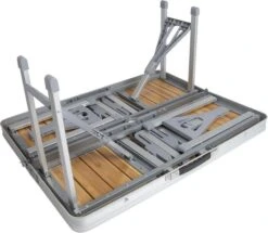 Bo-Camp 136 X 85 Inklapbare Picknicktafel - Bamboe 20 Bo-Camp 136 X 85 Inklapbare Picknicktafel - Bamboe -Bo-Camp Verkoopwinkel 900 1350 1404800 04