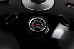 CADAC Grillo Chef 40 Gasbarbecue - BBQ -Bo-Camp Verkoopwinkel 900 1350 5650 grillo chef 40 thermometer