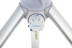 CADAC Grillo Chef 40 Gasbarbecue - BBQ/Chef Pan -Bo-Camp Verkoopwinkel 900 1350 5650 grillo chef 40 tripod 1