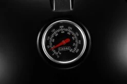 CADAC Citi Chef 40 Gasbarbecue - Zwart -Bo-Camp Verkoopwinkel 900 1350 citi chef 40 black thermometer
