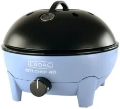 CADAC Citi Chef 40 Gasbarbecue - Blauw -Bo-Camp Verkoopwinkel 900 1350 citi chef 40 skyblue