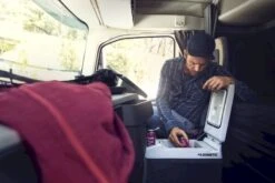 Dometic TropiCool TCX 21 Elektrische Koelbox - 20 Liter 21 Dometic TropiCool TCX 21 Elektrische Koelbox - 20 Liter -Bo-Camp Verkoopwinkel 900 1350 dometic truck cooler drink stop