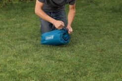 Coleman Extra Durable Airbed Single Luchtbed - Eenpersoons -Bo-Camp Verkoopwinkel 900 1350 extra durable airbed single 2000031637 lifestyle 1