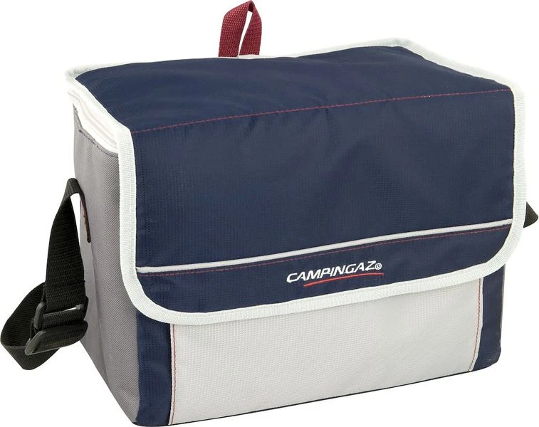 Campingaz Fold 'N Cool Koeltas - 5 Liter 1 Campingaz Fold 'N Cool Koeltas - 5 Liter