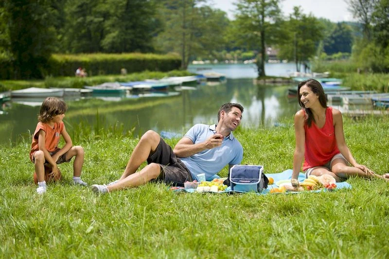 Campingaz Fold 'N Cool Koeltas - 5 Liter 2 Campingaz Fold 'N Cool Koeltas - 5 Liter - Afbeelding 2