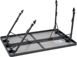Crespo Campingtafel - AP-272 - 120 X 80 Cm -Bo-Camp Verkoopwinkel 900 1358 1151400 03