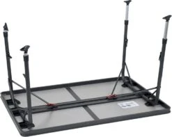 Crespo Campingtafel - AP-272 - 120 X 80 Cm -Bo-Camp Verkoopwinkel 900 1358 1151400 04