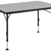 Crespo Campingtafel - AP-272 - 120 X 80 Cm