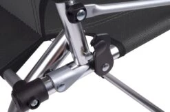 Bo-Camp Copa Rio Comfort XXL Klapstoel - Graphite -Bo-Camp Verkoopwinkel 900 1358 1211961 05