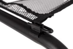 Bo-Camp Industrial Decatur 90 X 60 Campingtafel - Zwart/houtlook -Bo-Camp Verkoopwinkel 900 1358 1404200 17