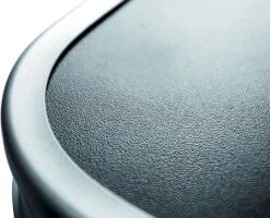 Bo-Camp 70 X 60 Campingtafel - Grijs -Bo-Camp Verkoopwinkel 900 1358 1404388 05