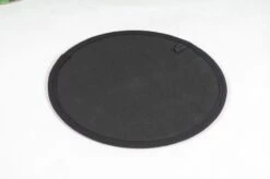 Bo-Camp Urban Outdoor Ottoman Bromley Poef - Grijs -Bo-Camp Verkoopwinkel 900 1358 1609335 03