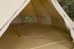 Bo-Camp Urban Outdoor Streeterville Bell Tent - 6 Persoons -Bo-Camp Verkoopwinkel 900 1358 4472500 05